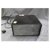 RL Drake Co. AC-4 power supply unit with MS4 speak
