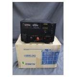 Linco DC power supply DM340MVT