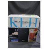 KLH audio model 970A weatherized 3 way surround so