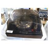 Girard Model 2025 TC turn table