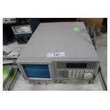 Gwinsteck Spectrum analyzer GSP80 - 1000 MHz w pow