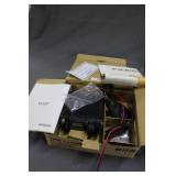 Yaesu FT-817ND HF/VHF/UHF ultra compact transceive