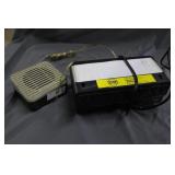 APC surge protector Realistic 40-1227A speaker