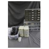 Baofeng dual band FM transceiver & Revalve GAR UV5