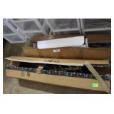 mobile radio antennas - Trams model 1198 Radial La