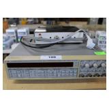 Stanford research systems SR620 Universal time cou