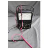 Simpson Model 260 test meter