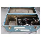 Motorola communications national service box w. so