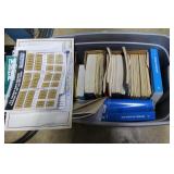 Heath kit assembly manuals, Modular Hifi component
