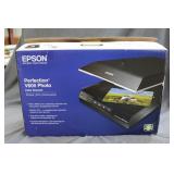 Epson Perfection V600 photo color scanner