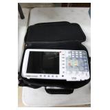 Won Spectrum Analyzer Model ES 7102V in carry case