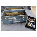 Motorola communications national service box w. as