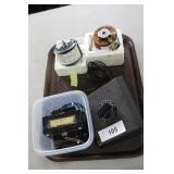 4 power regulators