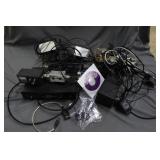 Component grouping to incl. Yaesu auto. Intenna tu