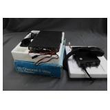 Realistic 40 channel CB radio Model 21-1554B  TRC-