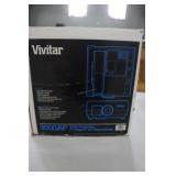 Vivitar slide projector 3000AF in box