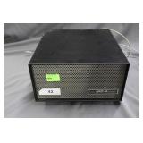 Drake Model MS4 speaker