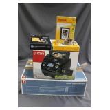 Photo slide & film scanner by Ion in box & TruTech