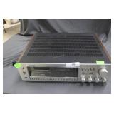 Realistic synthesized AM/FM receiver STA2290