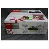 Ion VCR 2pc video conversion system in box