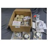Electronic components, speakers, 3.5 tweeter CEDS,