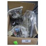 Power supply PC boards, Model 89-2 Chassis