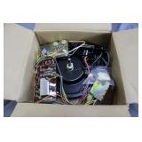 Phone monitor direct drive