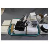 New old stock - speakers, Fisher speaker cones, Re