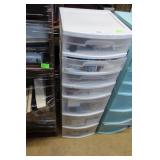 7 drawer organizer - switches, dimmers, breakers,
