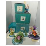 4x$ - Walt Disney Peter Pan Classics Collection