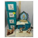 5x$ - Walt Disney Chip n Dale Classics Collection