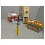 Four Disney Watches - Toy Story, Winne the Pooh,