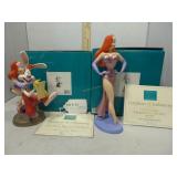 2x$ - Who Framed Roger Rabbit Classics Collection