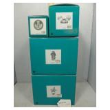4x$ - Walt Disney Classics Collection Mickey
