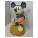 75th Anniversary Mickey Mouse 20" figure