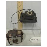 Donald Duck Herbert George Co. kids camera &