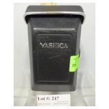 Yashica cameras - MAt124G