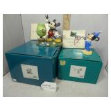 2x$ - Mickey Mouse Walt Disney Classics