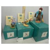 3x$ -  Song of the South Brer Rabbit, Brer Fox, &