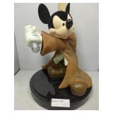 Jedi 17" H Mickey Mouse *partial lightsaber*