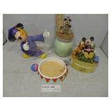 Mickey