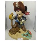 Pirate Mickey Mouse 22" H