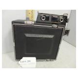 Vintage Camera with range finder