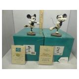 2x$ - Walt Disney Mickey & Minnie Classics