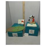 Mickey Mouse Canine Caddy Walt Disney Classics
