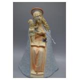 Madonna & Child Hummel figure 8"