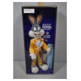 Bugs Bunny 50th Bday Limited Edition in box