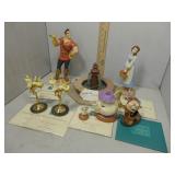 7x$ - Beauty and the Beast Walt Disney Classics