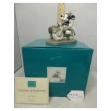 Walt Disney Classics Collection figure in