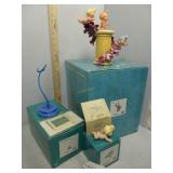3x$ - Fantasia Walt Disney Classics Collection